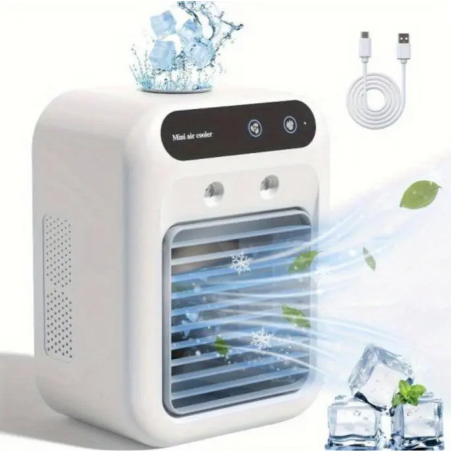 Playhot Cool Fan