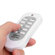 Powsaf Multi Plug Outlet Surge Protector — image 3